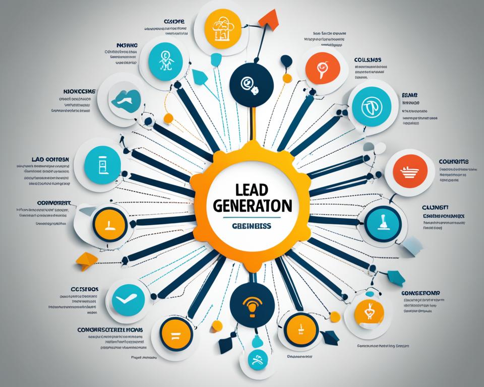 lead generation strategies