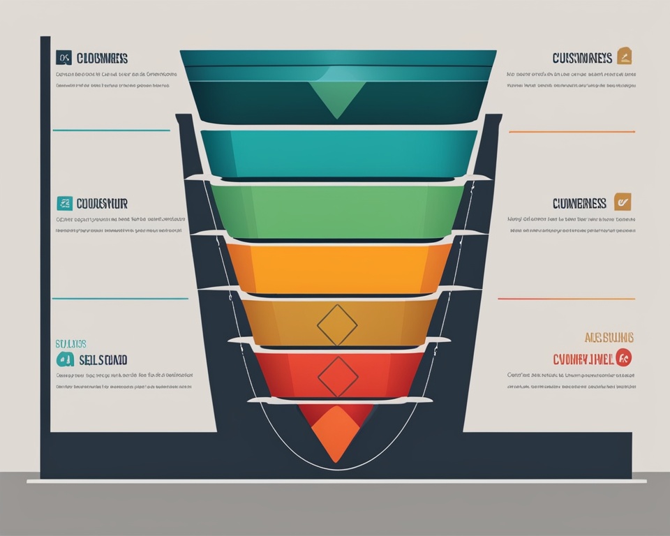 sales funnel